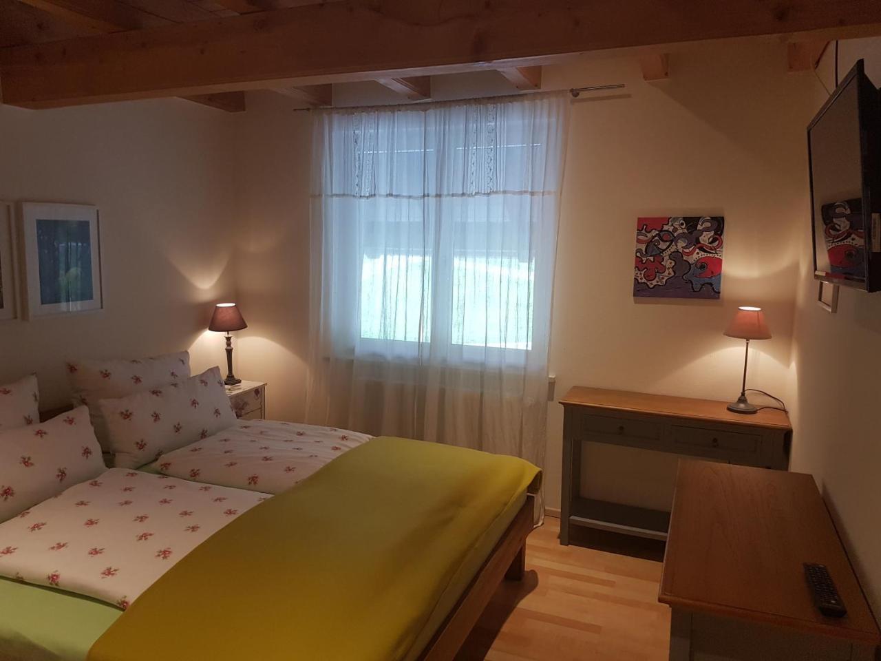 Hotel Landgut Apfelrose FDH Exterior foto
